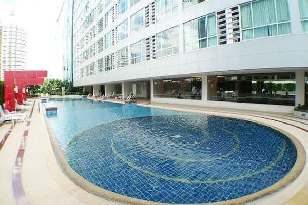 Project Name | The Trendy Condominium 