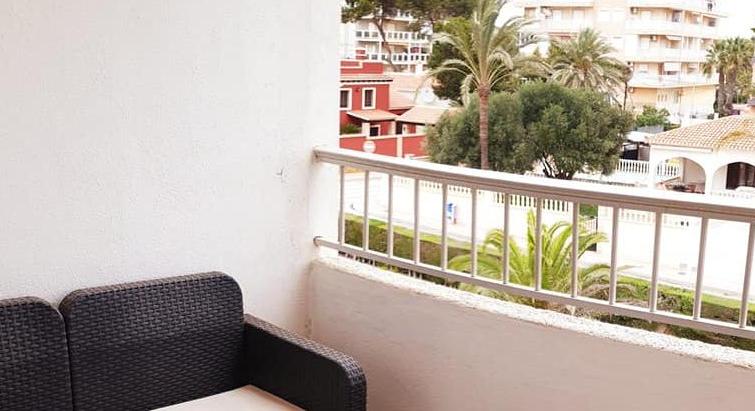 Apartment in Punta Prima for long term rental