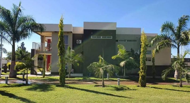 Big mansion for sale