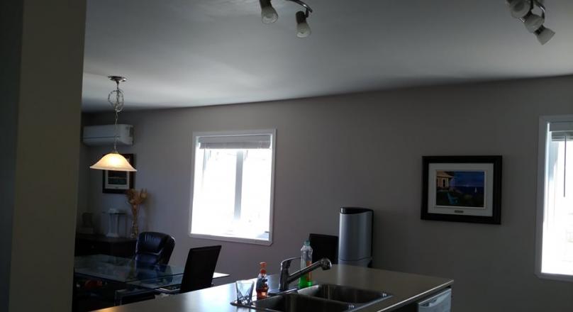 New construction - 5 ½, CONDO Style