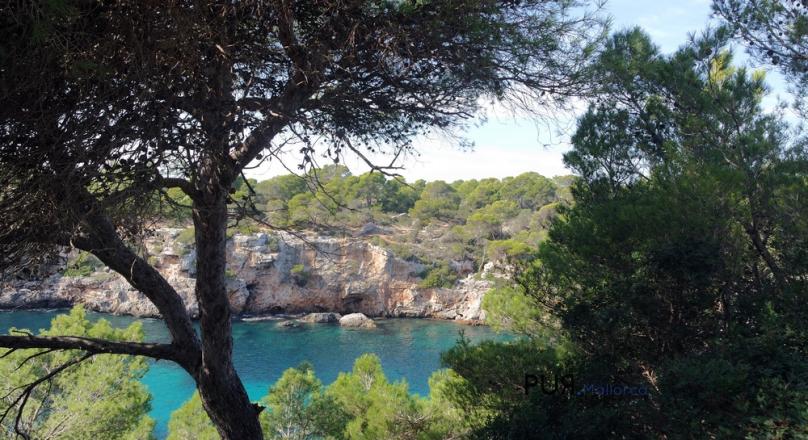 For real lovers. Feel the sea, right after getting up. From your bedroom.