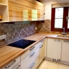 Villa with private pool in a luxury complex. Do not have to worry about anything.