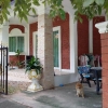 Single house for rent soi thappaya