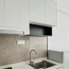 3-Bedroom Unit of 106 Sq.m. for Sale