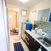 A 30 Sq M. Studio bedroom on 2Floor at D' Vieng Santitham Condo.