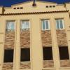 In the finest neighborhoods of Sheikh Zayed