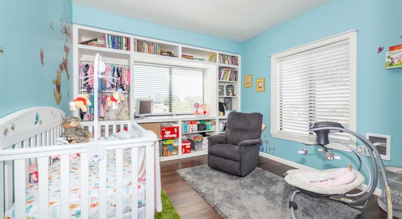Double Master (4) Bed (3) Bath, 4567 North Desert flower Circle