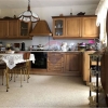 Unconverted older type apartment located in the village of Attard.