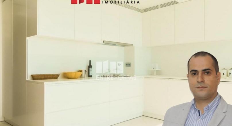 LUXURY, NEW AND MODERN APARTMENTS, PLAYA POLVOA DE VARZÍN