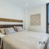 Sea view duplex apartment with roof terrace in El Molinar