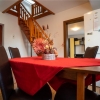 Harmonious residence, positioned in the residential 
