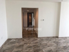 Best Price !! Amazing 2 Bedrooms With Maid Room.
