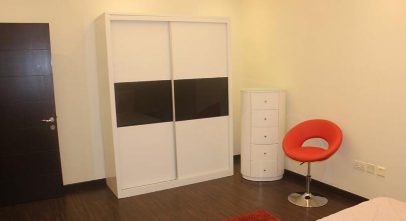 2bedroom luxury appartment in amwaj islands