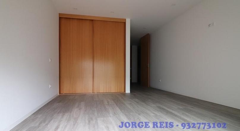NEW APARTMENT, FOR SALE, T3 WITH TERRACE, PÓVOA DE VARZIM