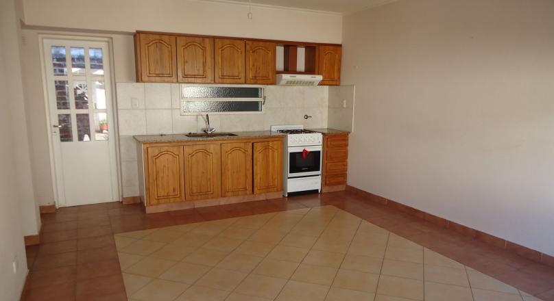 Se alquila casa en Tandil