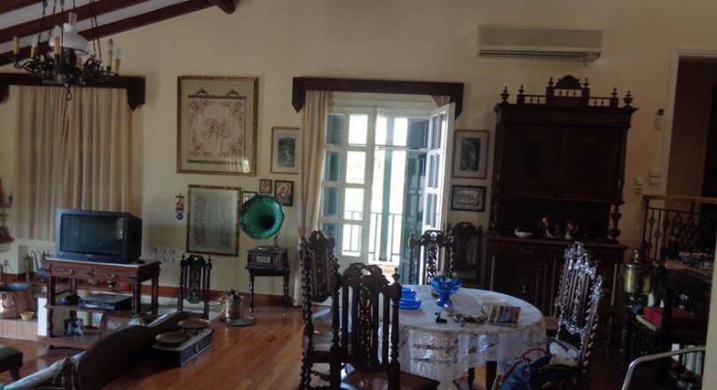 Villa for sale Markopoulo, Porto Rafti