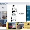 New Luxurious Apartments in a Building and City Steeped in History and Character