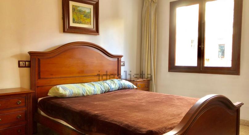 Apartment for sale in Calitx III