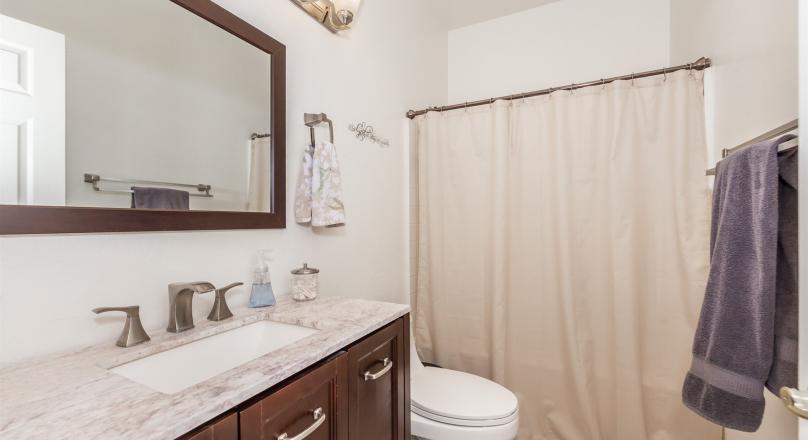 Double Master (4) Bed (3) Bath, 4567 North Desert flower Circle