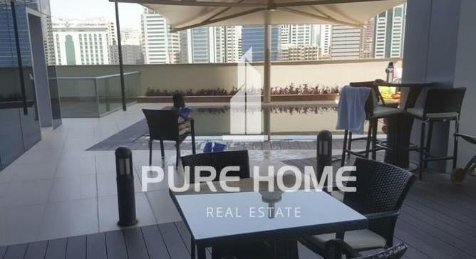 Hot Offer! Amazing Price For 2 Bedrooms Apartment