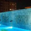 MAHMUTLAR, ALANYA: MEDITERRANEAN LUXURY APARTMENT 300 m from the BEACH