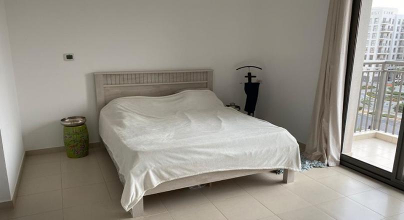 Fully furnished apartment in Dubai
