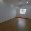 THREE bedrooms Unfurnished flat for rent in Galali
