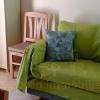 For rent   apartment 1m to the beach