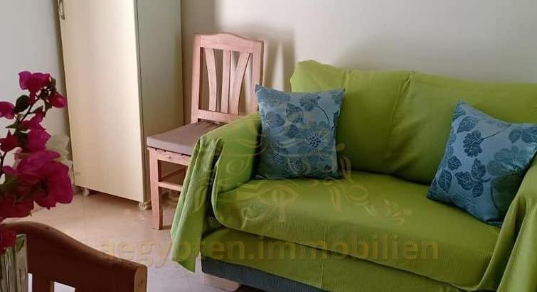 For rent   apartment 1m to the beach