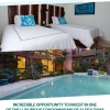 Incredible opportunity to invest in a luxurious apartment in Tulum.