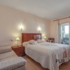 Santa Ponsa. Between the golf courses and Port Adriano. Apartment. Fully furnished.