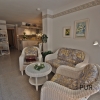 La Romana. Well maintained apartment. Well maintained small area. Very quiet. And then three bedrooms.