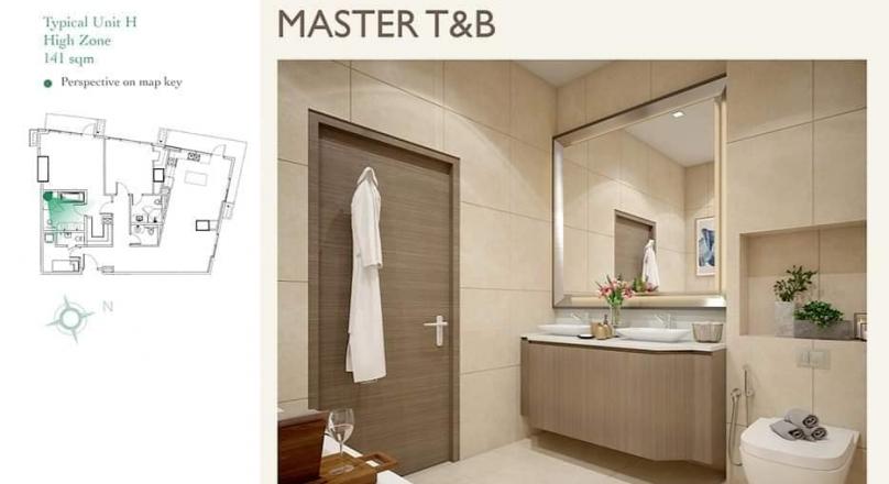 VIRIDIAN in Greenhills ( 