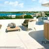 Porto Colom. Apartments. New building. High quality equipment. Currently under construction.