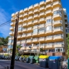 Illetas. In demand location. Small apartment. Renovated. Just move in.