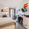 Palma. Old town. Large apartment. Completely renovated. With garage space.