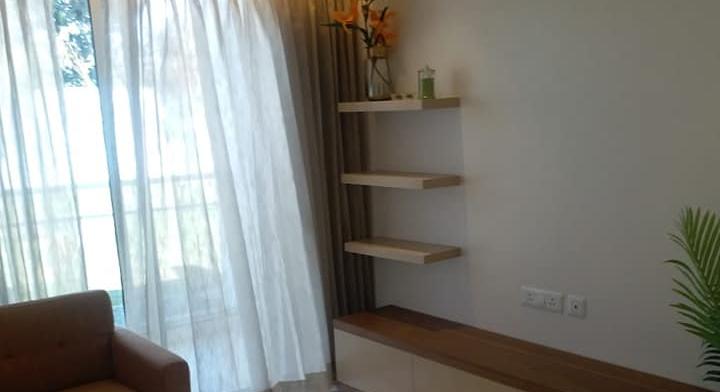 2 BHK Flats For Sale in a Beautiful Township by a Top Builder Pune in Wakad !!
