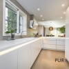 Apartment. Four bedrooms. Very well maintained facility. Top Renovated.
