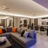 Phuket quality real estate presents this Very unique 2 or 3 bedroom hillside sea view private pool