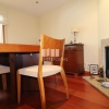 Excellent 2 + 1 bedroom apartment, with terrace, in gated community with pool