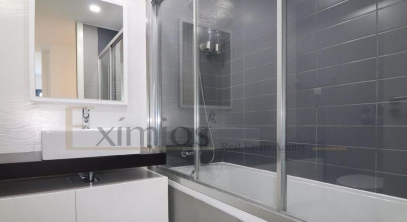 SALE OF MODERN T3 APARTMENT, CENTER OF PÓVOA DE VARZIM
