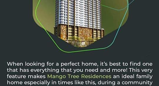 MANGO TREE RESIDENCES