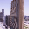 TORRE GHALIA POR DAMAC