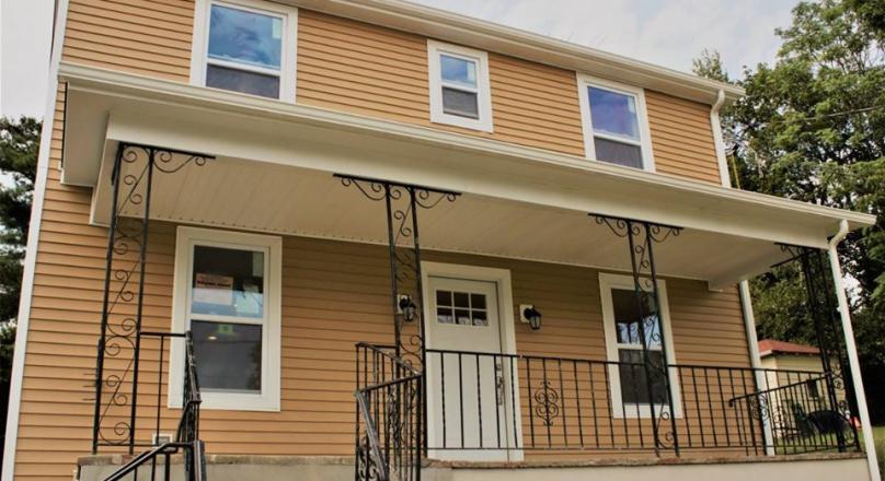 235 Carpenter Avenue, Newburgh, NY
