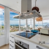 Puerto Portals. A place of longing for many. An apartment with a panoramic view.