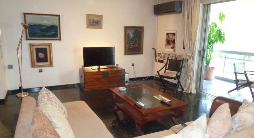 ATHENS, PALAIO FALIRO Floisvos, Apartment 160m2, for sale