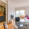 El Molinar. Nice apartment. Short walk to the beach and the promenade Portixol / El Molinar.