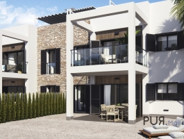 Cala Murada. Apartments. High-quality. new