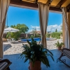 Feel good on mallorquin. A stone's throw to Palma and the airport. And a lot of space. 
