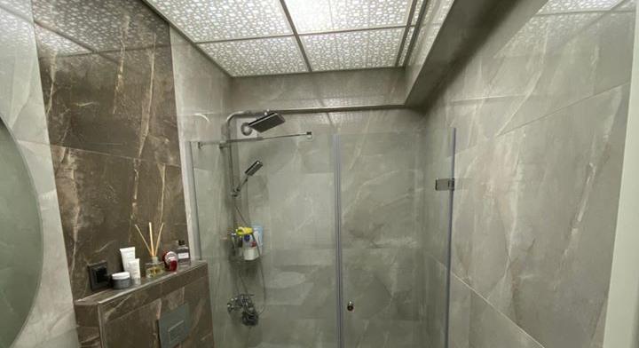 3 + 1 FLAT FOR SALE IN KUŞADASI NEAR THE SEA (MEF EMLAK)